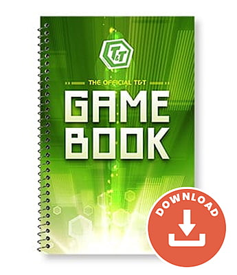 T&T Game Book (Download)