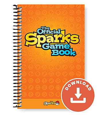 The Official Sparks Game Book (Download)