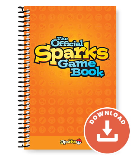 The Official Sparks Game Book (Download)