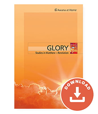 Glory - Sparks SkyStormer Parent Guide (Download)