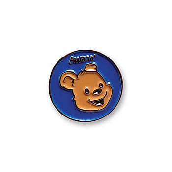 Awana Cubbies Leadership Recognition Pin