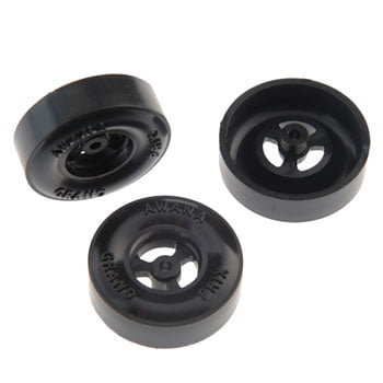 Awana Grand Prix Spare Wheels