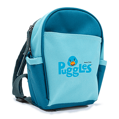 REFRESHED! Awana Puggles Backpack