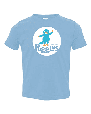 Awana Puggles Children’s T-Shirt