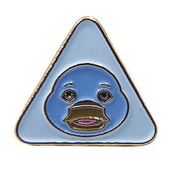 Awana Puggles Leader Training Pin