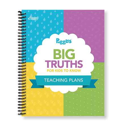 Awana Puggles Teaching Plans Awana Puggles Teaching Plans