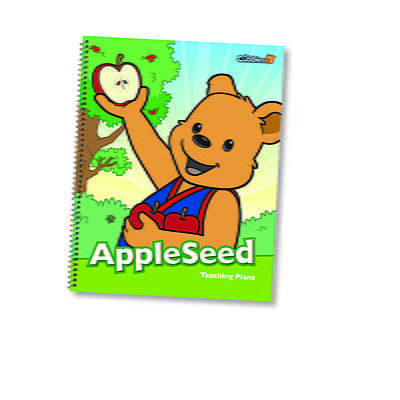 Cubbies Appleseed Training Plans with Additional Digital Resources