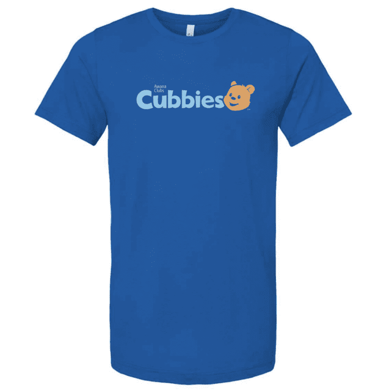 Cubbies Unisex T-Shirt