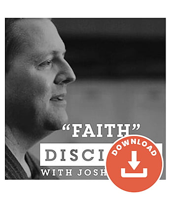 Disciples: Faith (Download)