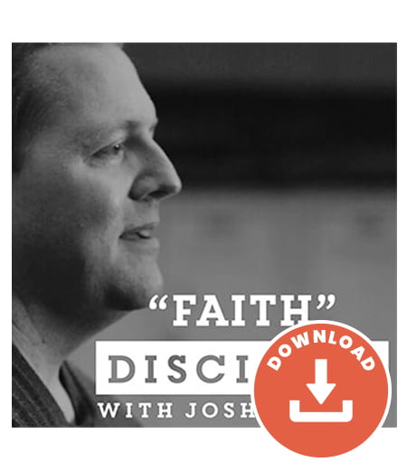 Disciples: Faith (Download)