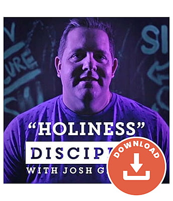 Disciples: Holiness (Download)