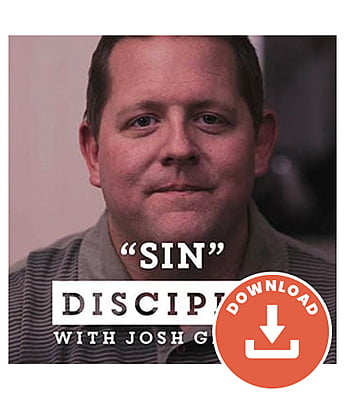 Disciples: Sin (Download)