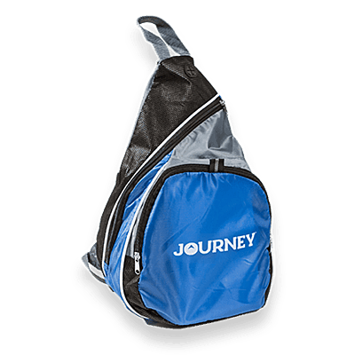 Journey Sling Bag