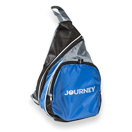 Journey Sling Bag