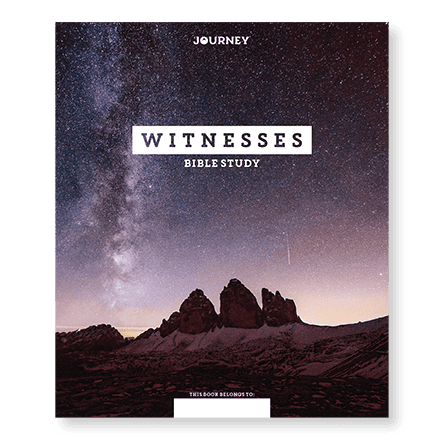 Journey: Witnesses Bible Study