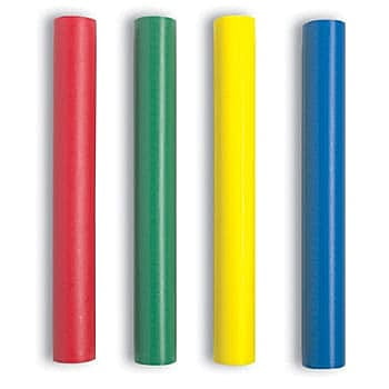 Relay Batons (4 Pack)