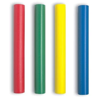 Relay Batons (4 Pack)