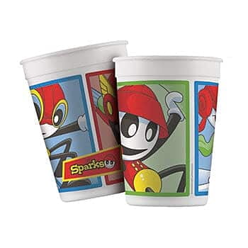 Awana Sparks Cup (5 Pack)