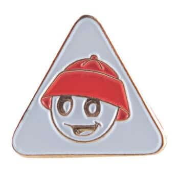 Sparks Leader Training Pin