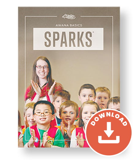 Sparks Role Book (Download)