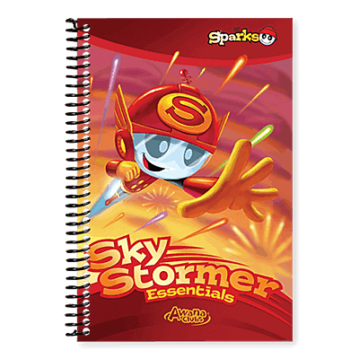 Sparks SkyStormer Essentials