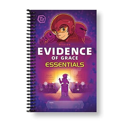 T&T Mission: Evidence of Grace Essentials