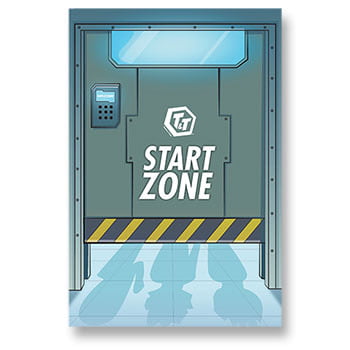 T&T Start Zone Entrance Booklet