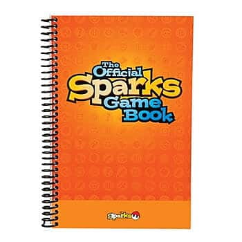 The Official Sparks Game Book