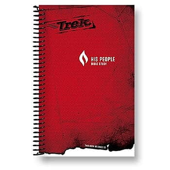 Trek “His People” Bible Study