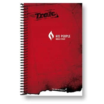 Trek “His People” Bible Study