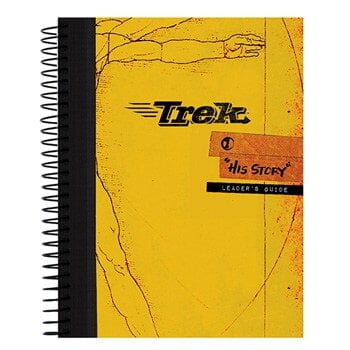 Trek “His Story” Leader’s Guide